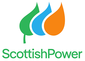 Scottish Power Logo