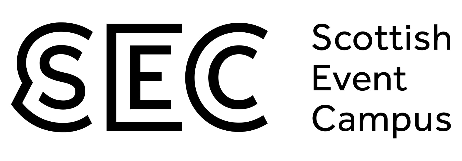 Scottish Event Campus Logo