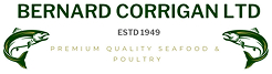 Bernard Corrigan Logo