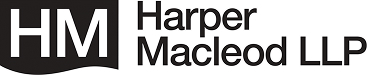 Harper Macleod Logo