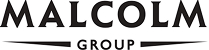 Malcolm Group Logo