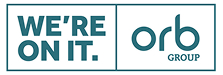Orb Group Logo