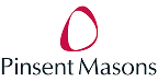 Pinsent Masons Logo