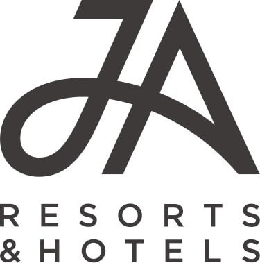 JA Resorts Logo